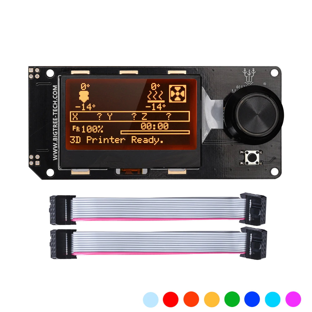 Bigtreetech LCD Display Mini 12864