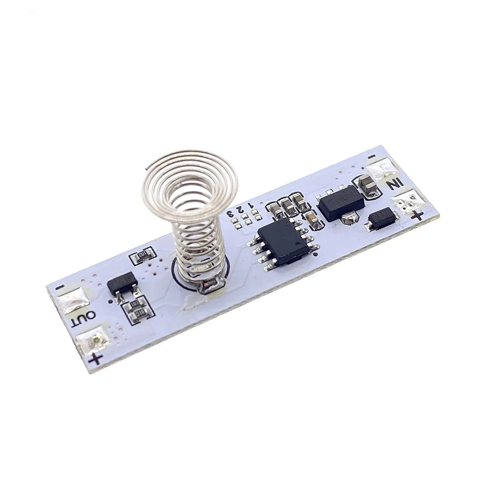 Module variateur LED tactile DC 5-24V