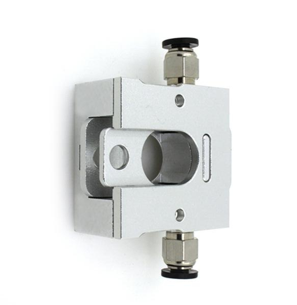 Kit d'extrudeur MK8 "Bulldog" Bowden tout métal (sans moteur pas à pas) – Image 6