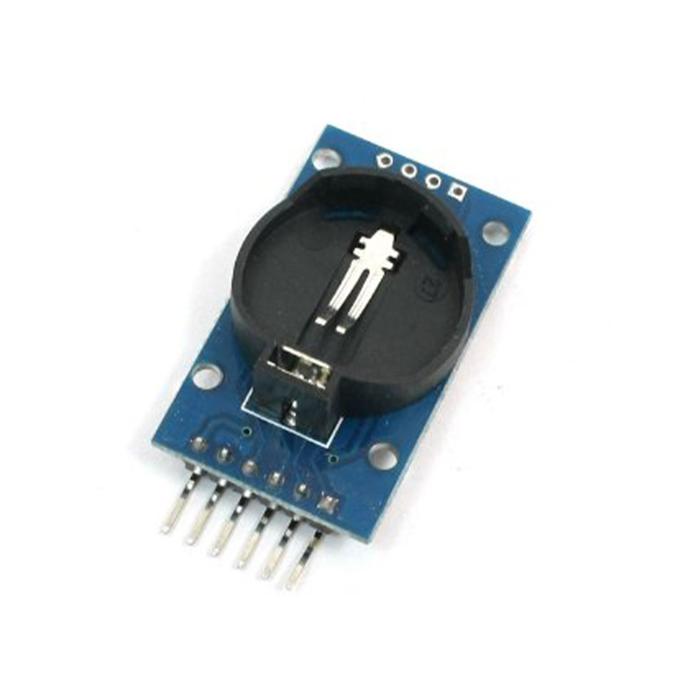 Module RTC DS3231 horloge temps réel pour Arduino (sans pile) – Image 2