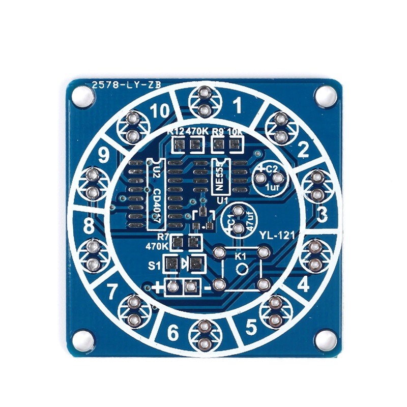 Kit LED Mini-Roulette – Image 5