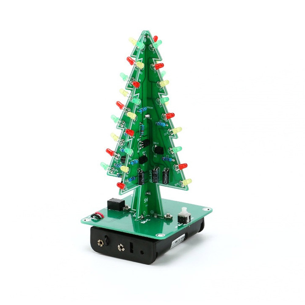 Kit sapin de Noël LED – Image 2