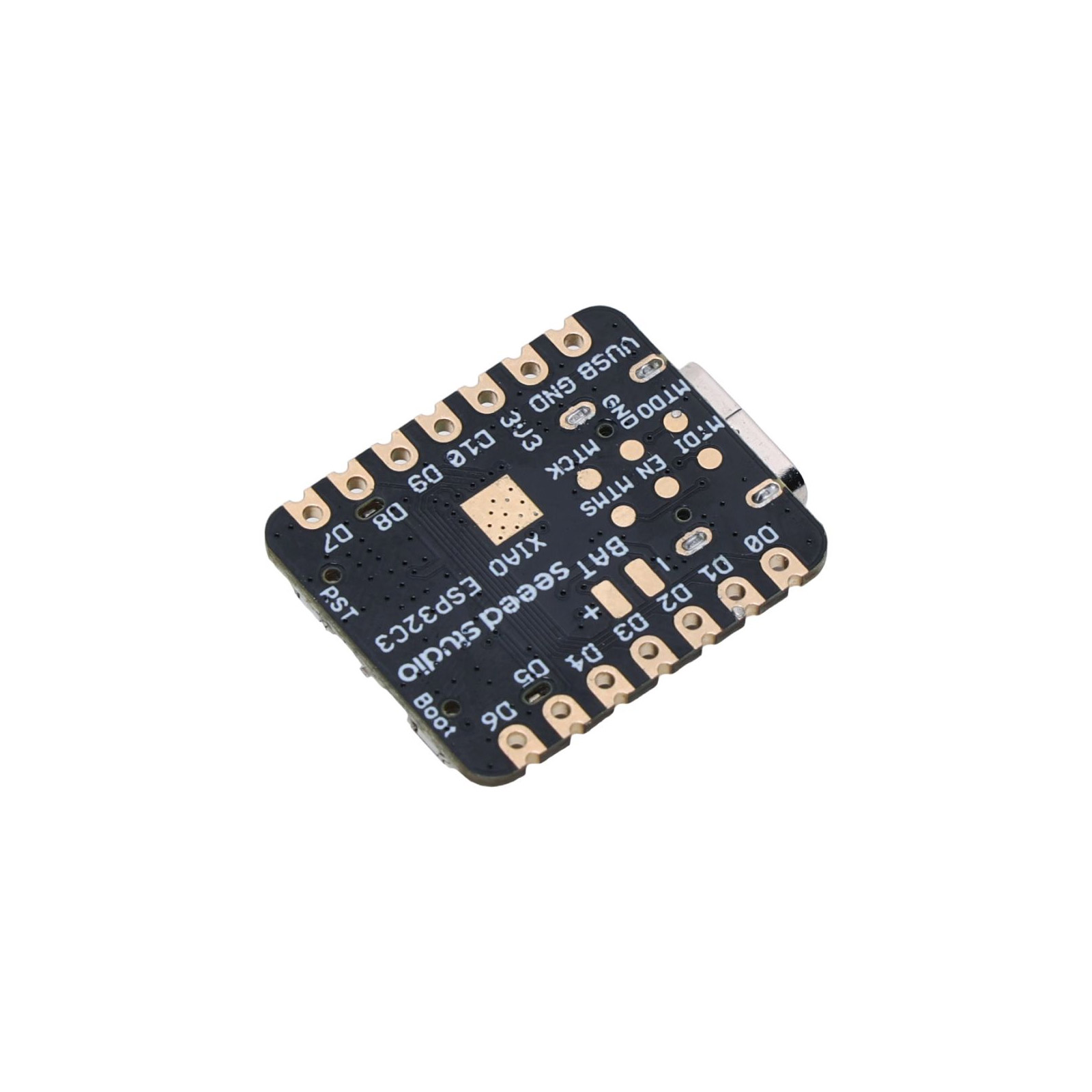 Seeed Studio XIAO ESP32-C3 carte microcontrôleur WiFi Bluetooth LE – Image 5