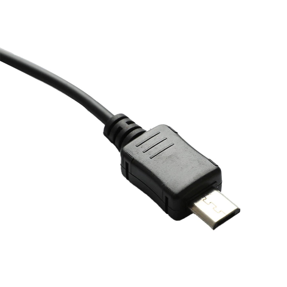 Câble de charge USB universel 10-en-1 pour smartphones et téléphones portables – Image 10