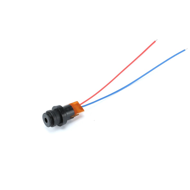 10x module diode laser 4,5V point rouge – Image 2