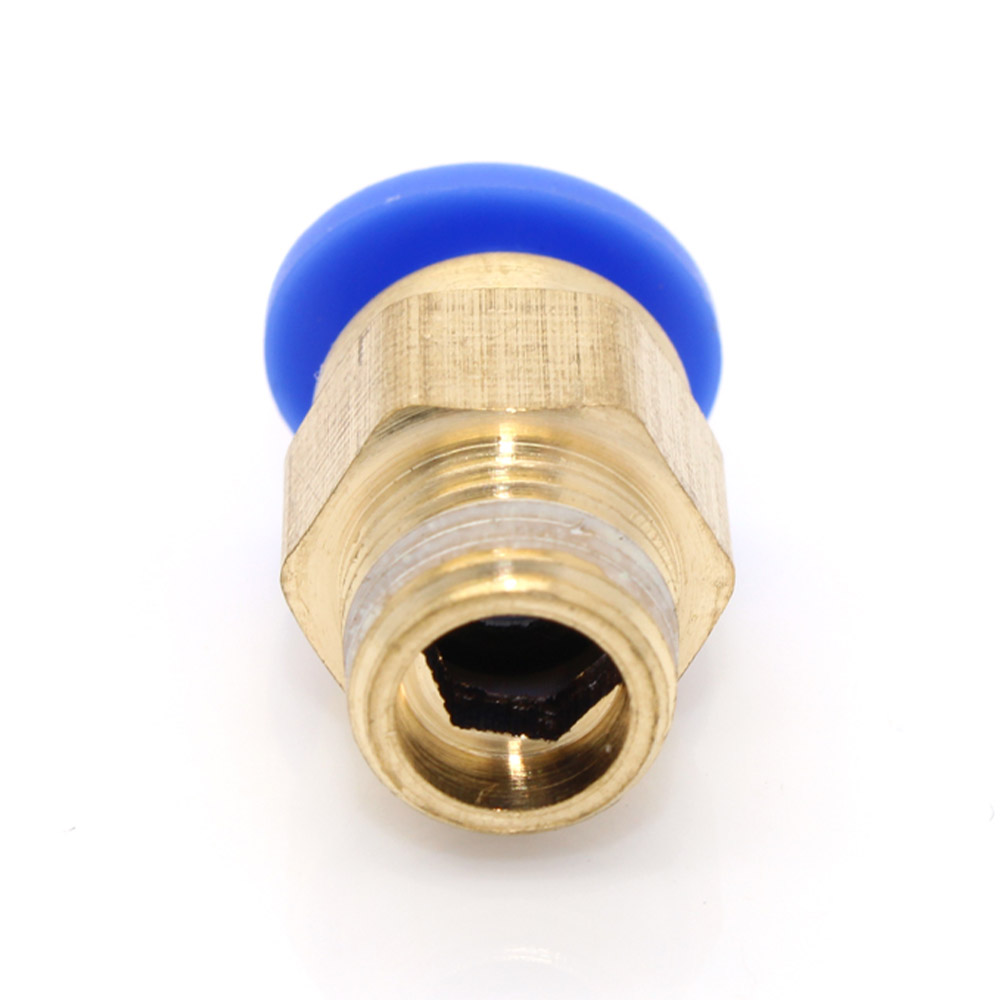 Connecteur rapide Bowden PC6-01 pour filament 3 mm – Image 5
