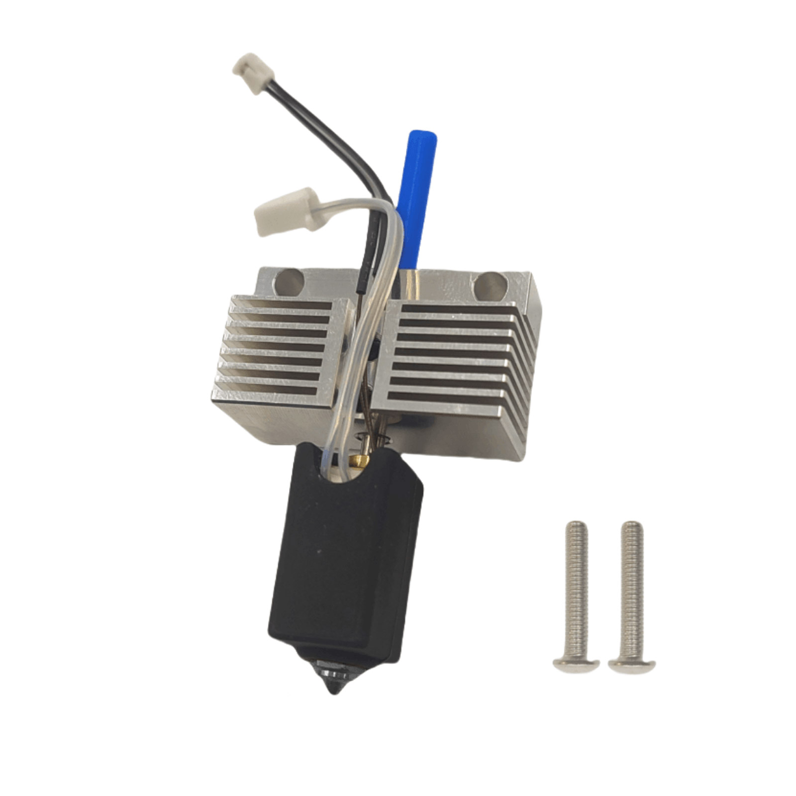Hotend avec buse de 0,4 mm en acier trempé pour Elegoo Neptune 4 Plus / 4 Max