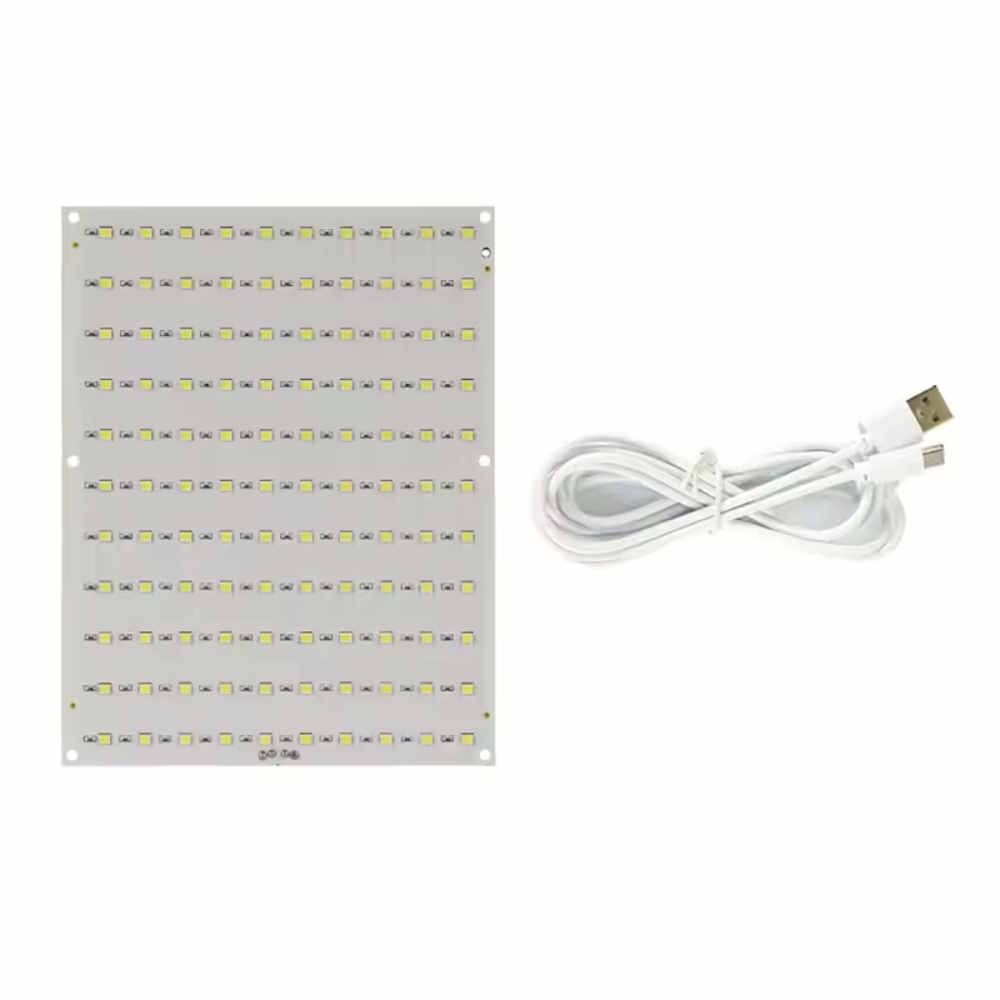 Panneau LED Lithophane CMYK Backlight Board
