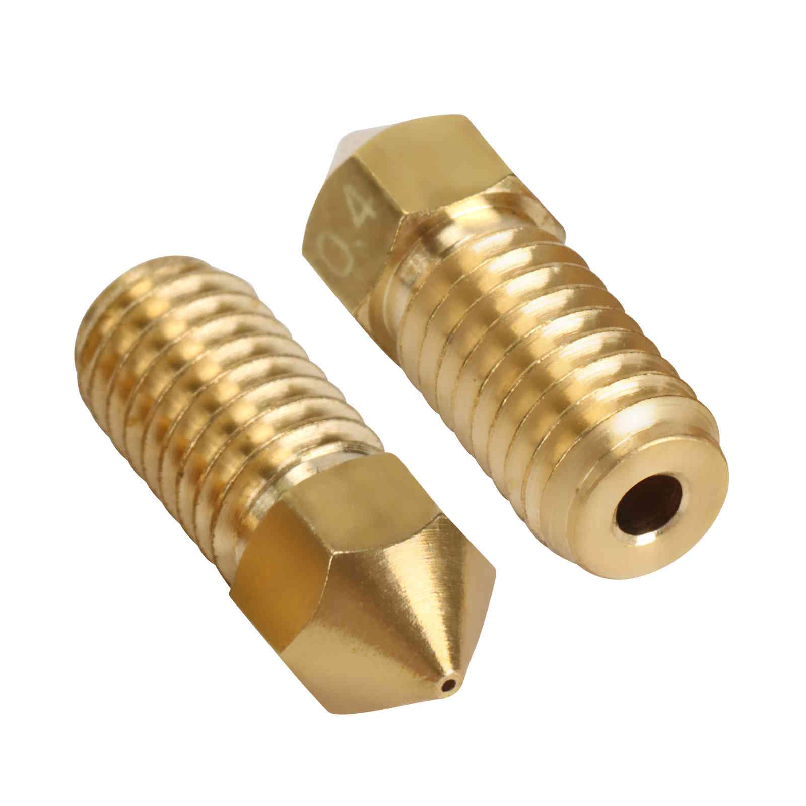 Buse en laiton 0.4mm pour AnkerMake M5