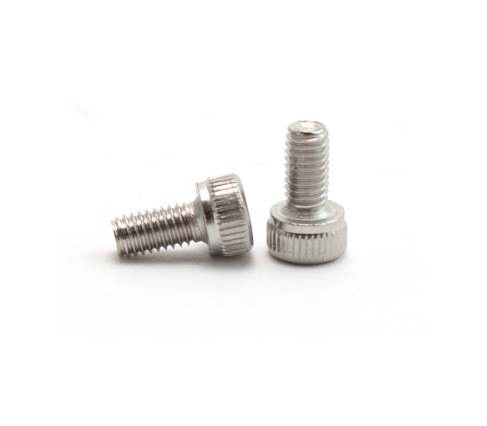 50x vis à tête hexagonale M3x8mm DIN912 acier inoxydable