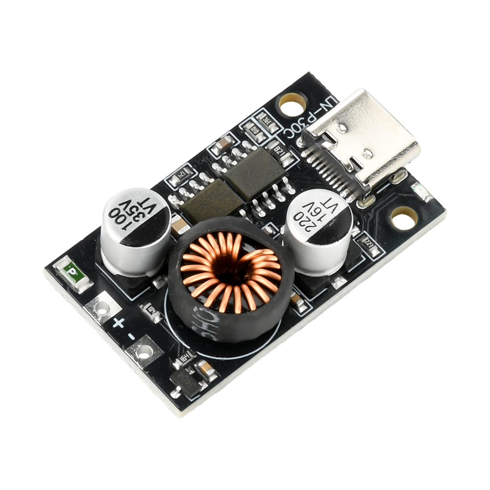 Module de charge rapide 30W USB-C PD3.0 QC3.0 – Image 7