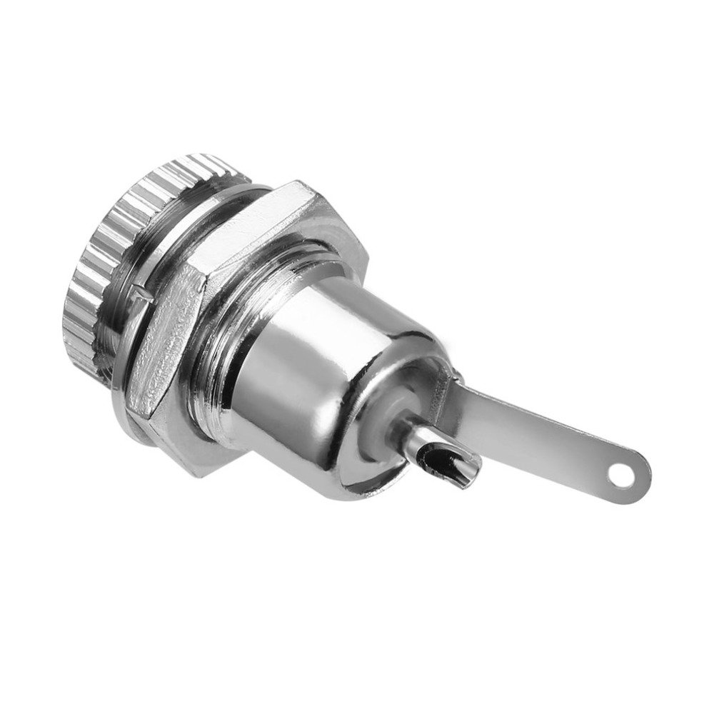 5x Prise DC filetée 5,5x2,1mm 30V 10A – Image 3
