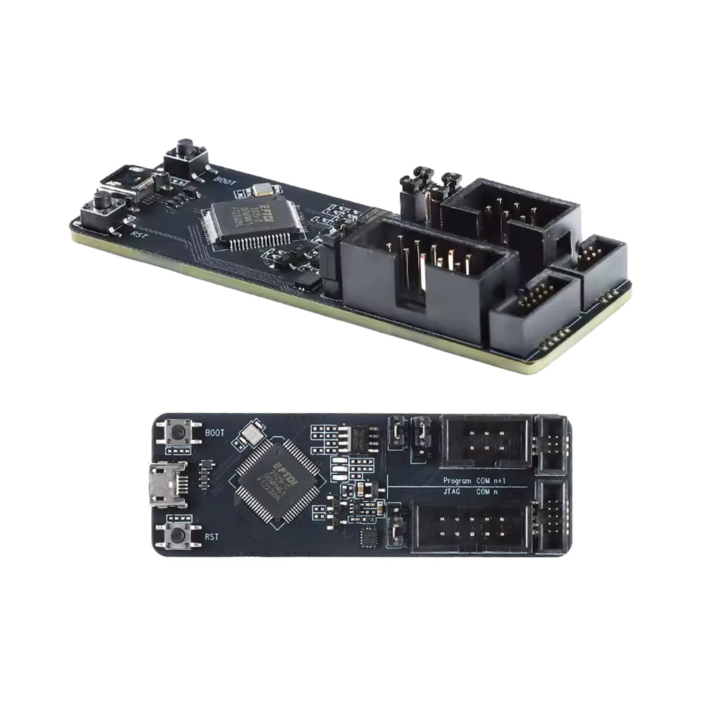 Module de débogage et programmation ESP-PROG JTAG pour ESP32 / ESP8266 avec câble USB