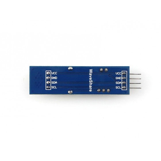 Module RTC PCF8563 – Image 3