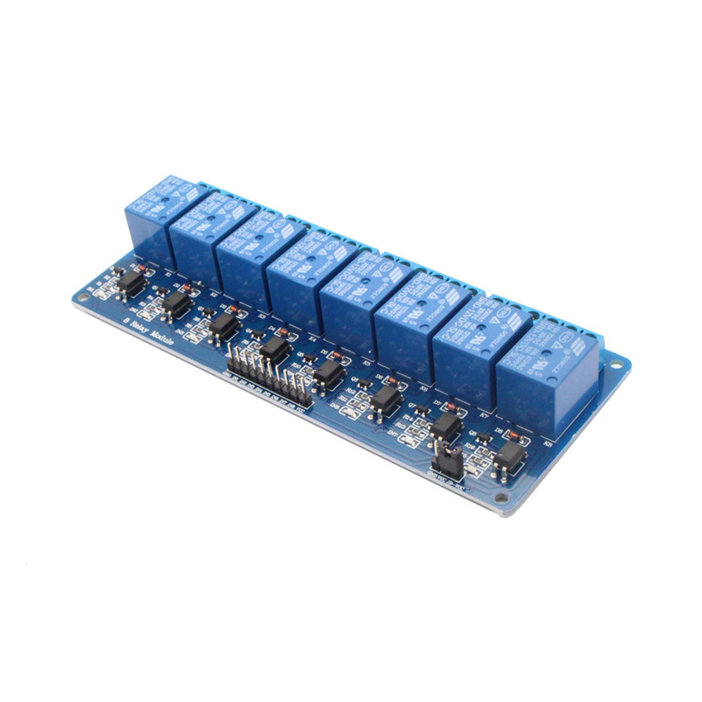 Module relais 8 canaux 5V – Image 2