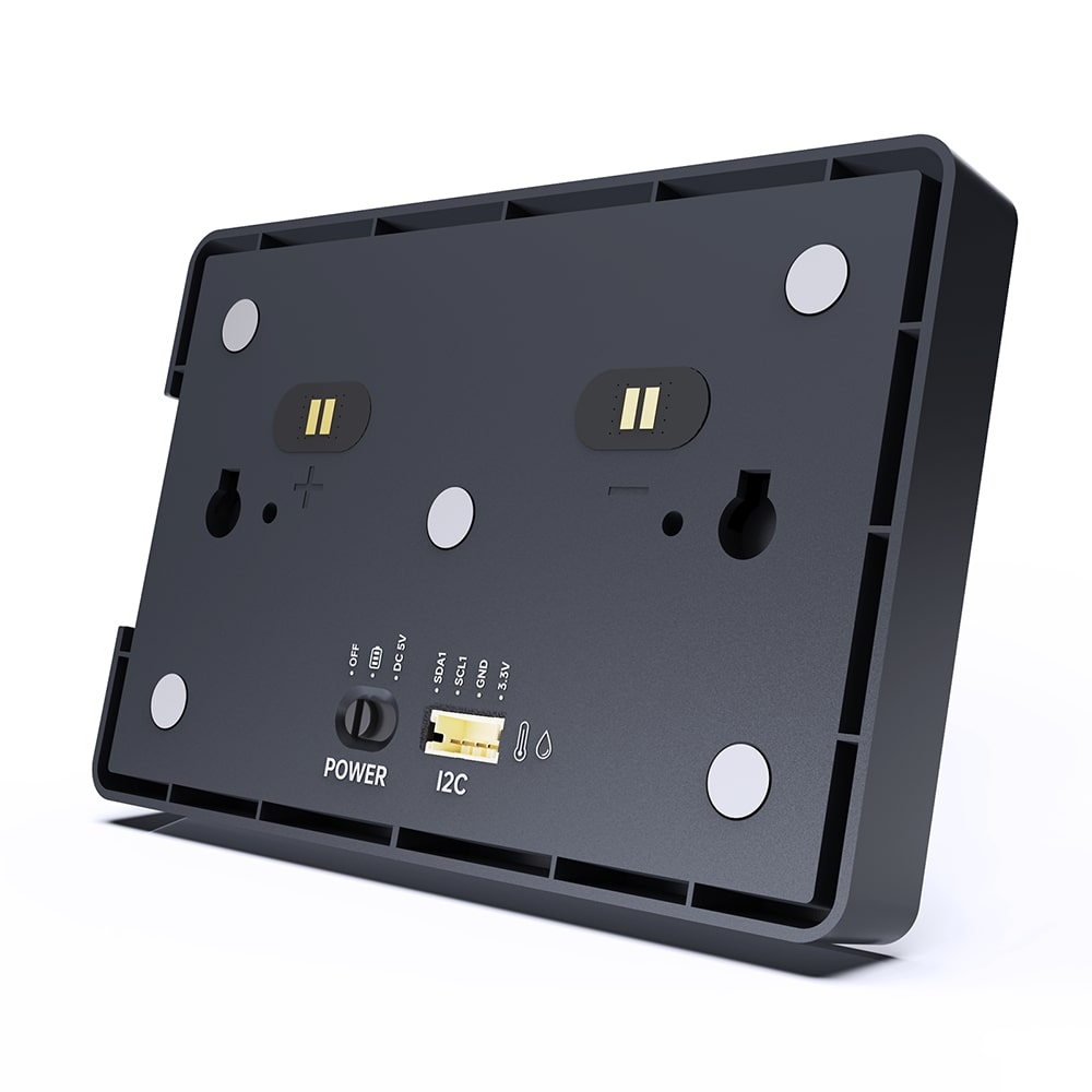 BIGTREETECH Panda Touch V1.1 avec dock USB pour imprimantes 3D Bambu Lab X1, P1 et A1 – Image 8