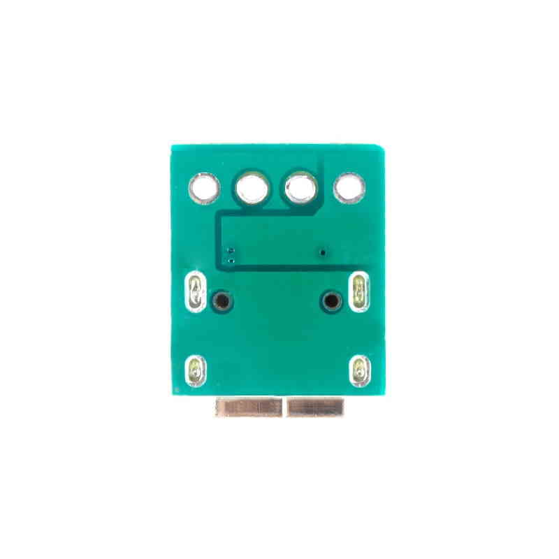 5x carte adaptatrice USB-C 3.1 femelle vers broches – Image 4