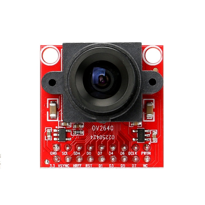 Module caméra OV2640 capteur CMOS 2 MP – Image 3