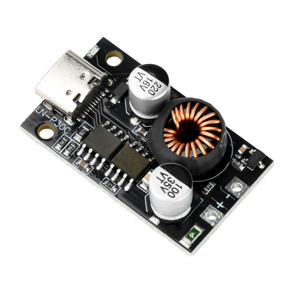 Module de charge rapide 30W USB-C PD3.0 QC3.0 – Image 5