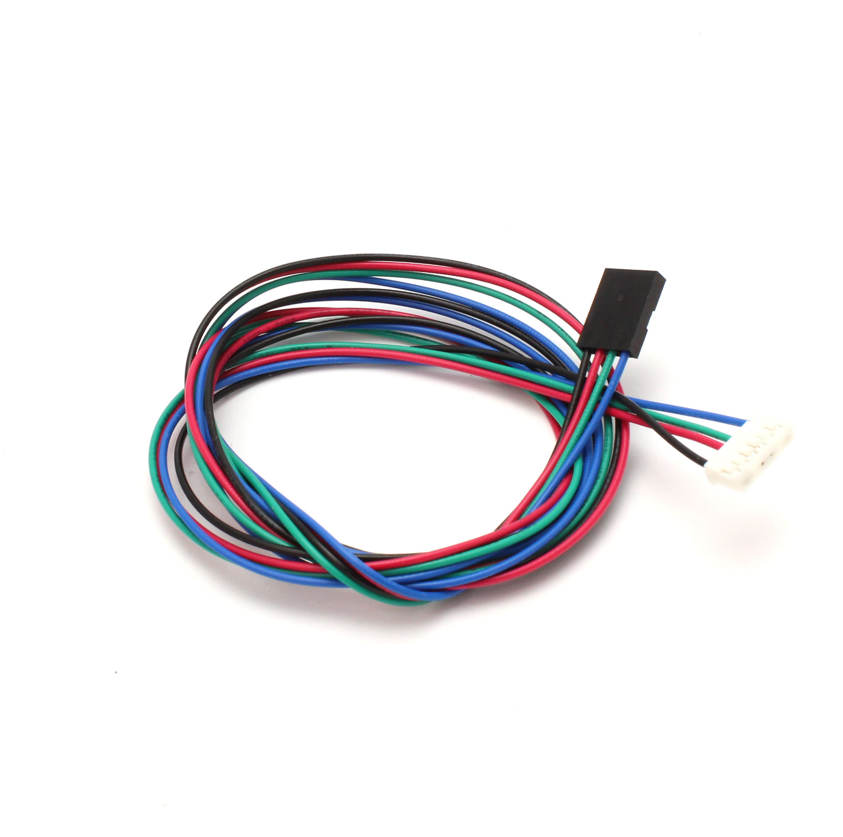 Moteur pas à pas ACT Nema 17 17HS3404L23P1-X1 12V 0,4A 34 mm – Image 3