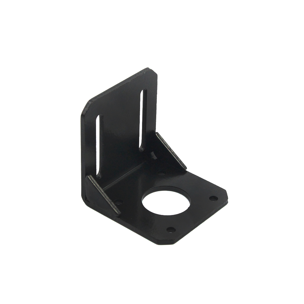 Support moteur CNC pour Nema 17 - acier laqué – Image 6