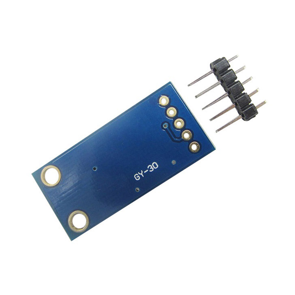 GY-30 BH1750FVI capteur numérique de lumière compatible avec Arduino – Image 2