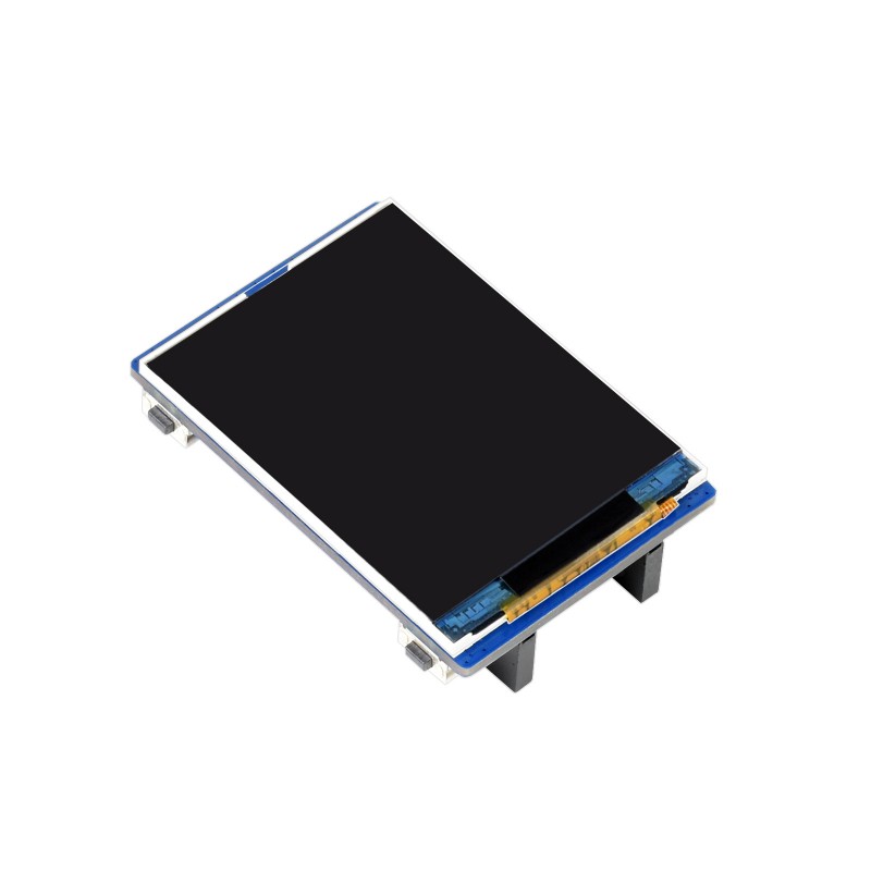 Module d'affichage LCD 2" Waveshare pour Raspberry Pi Pico – Image 3