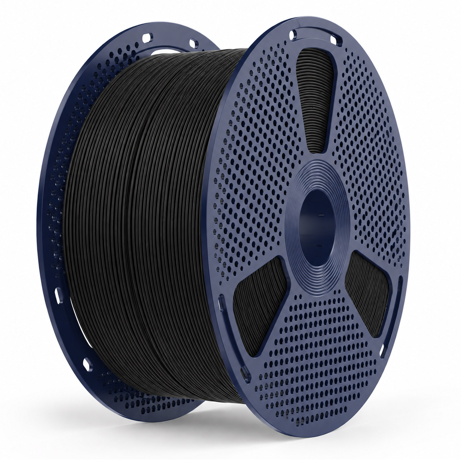 Filament PLA yourDroid Noir 1,75 mm 5 kg