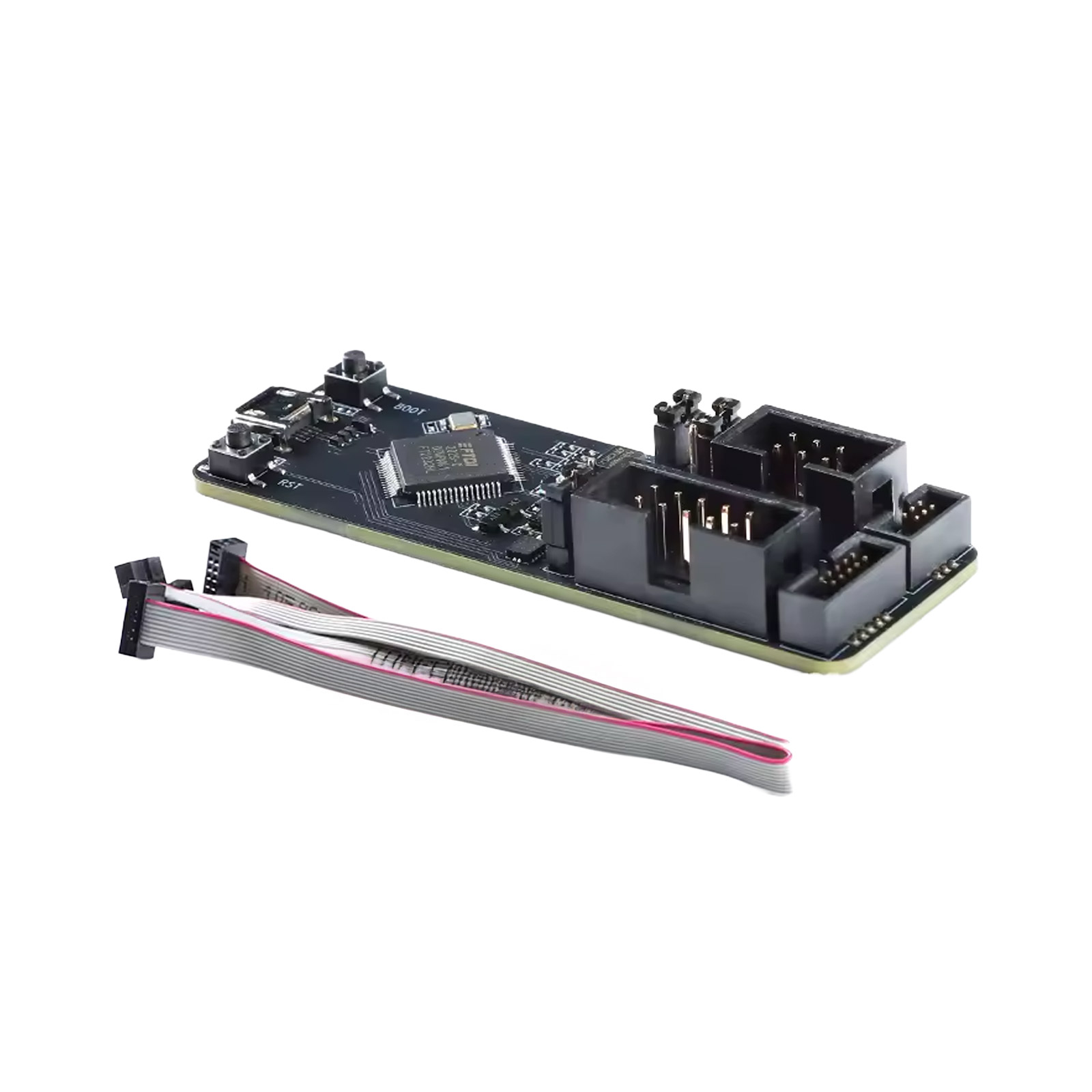 Module de débogage et programmation ESP-PROG JTAG pour ESP32 / ESP8266 avec câble USB – Image 2