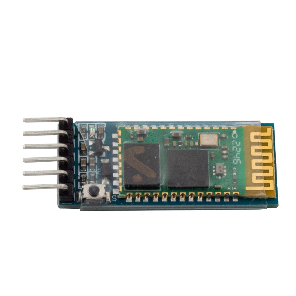 Module Bluetooth HC-05 3,3V – Image 3