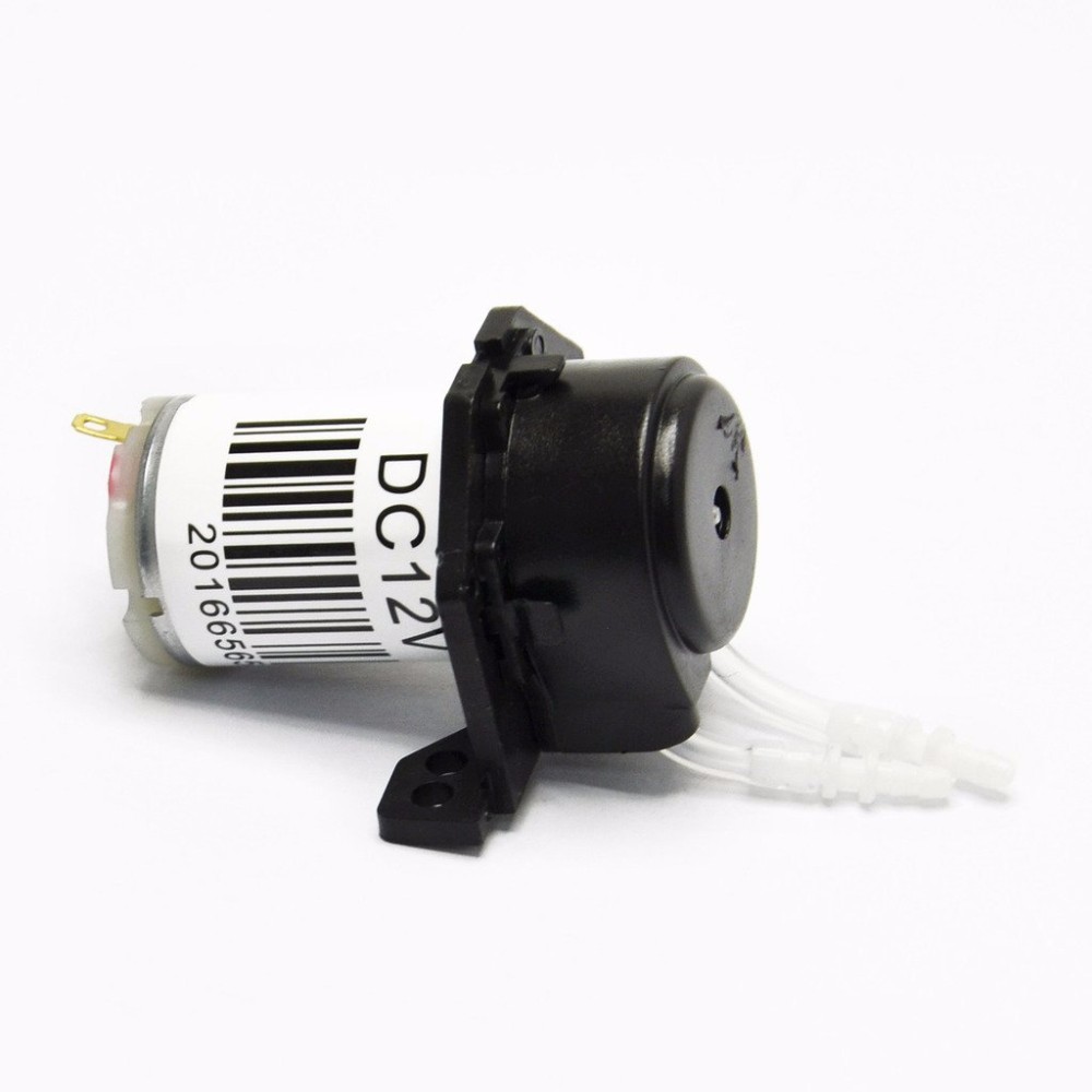 Pompe à eau 12V DC 0-100 ml/min – Image 4