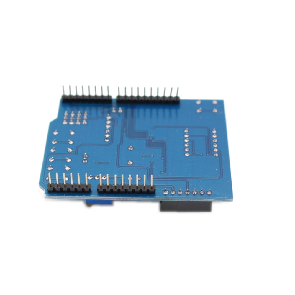 Shield multifonction pour Arduino – Image 4