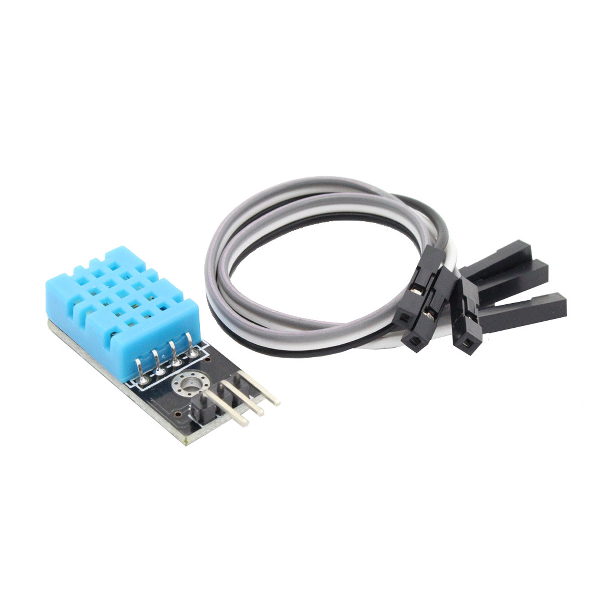Capteur numérique DHT11 d'humidité et de température