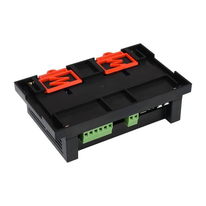 Waveshare Relais industriel 8 canaux pour Raspberry Pi Pico – Image 2