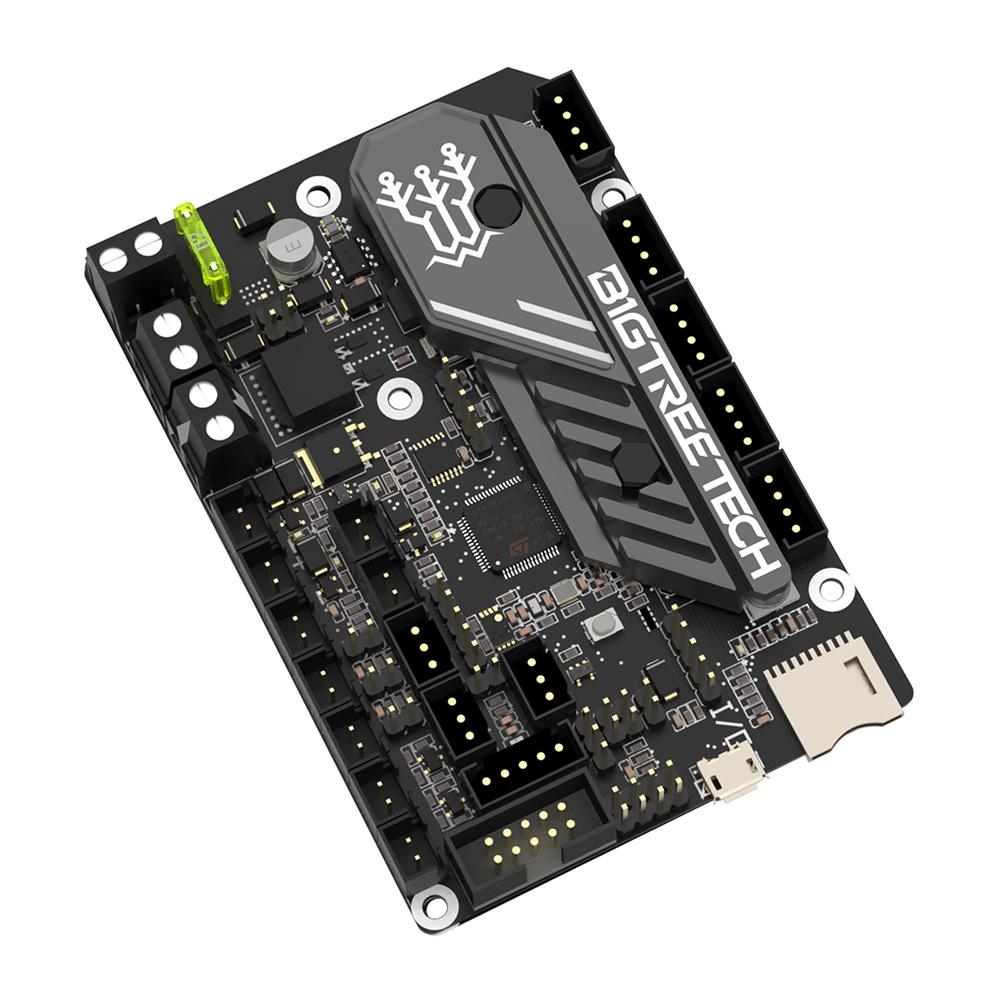 Bigtreetech SKR Mini E3 TMC2209 V3.0 carte mère de mise à niveau pour Ender-3 – Image 7