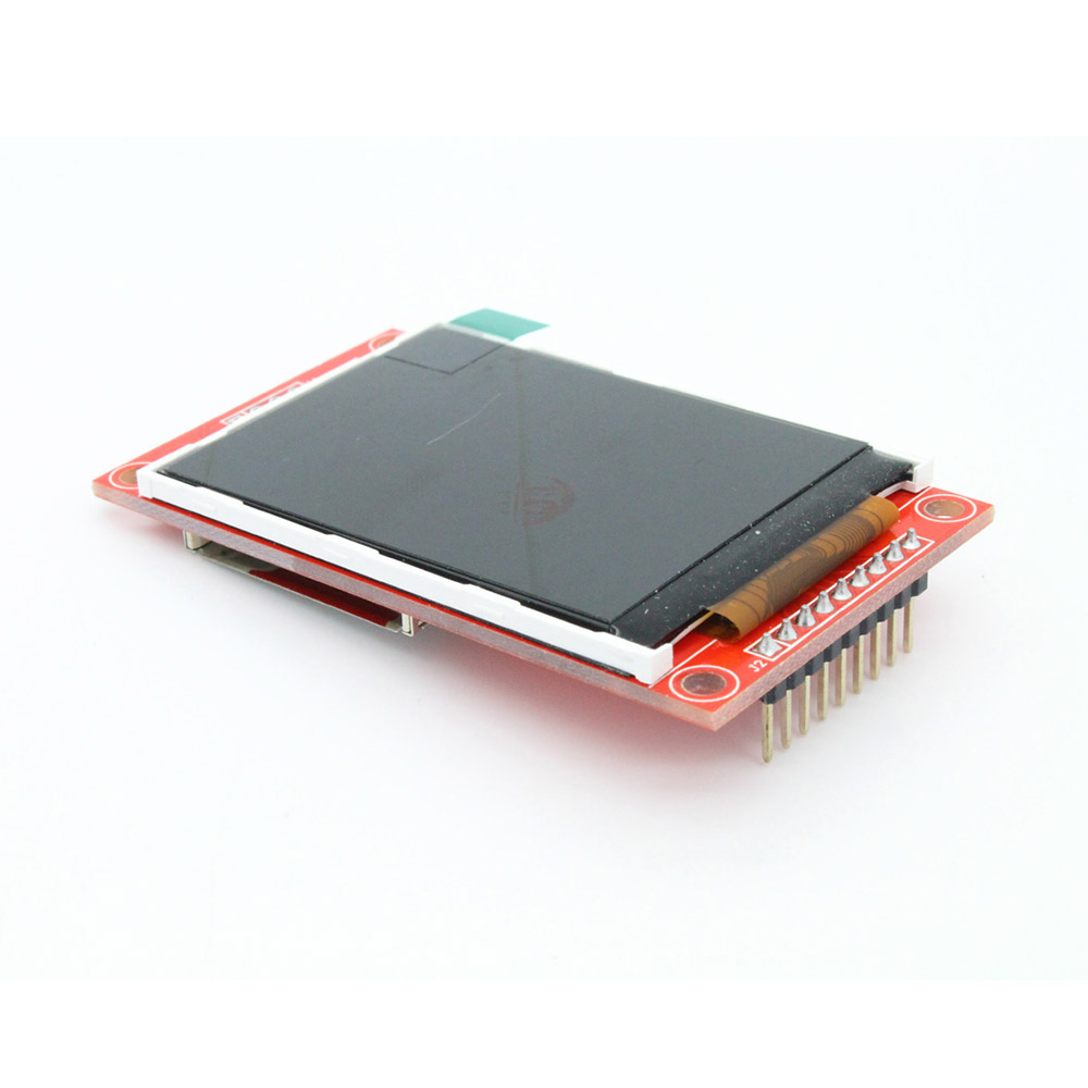 Module d'affichage TFT LCD 2,2 pouces ILI9341 - 240x320 – Image 2