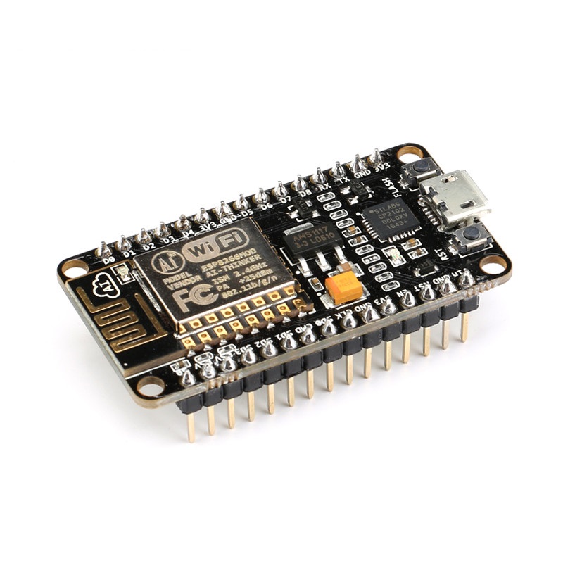 NodeMcu ESP8266MOD carte de développement CP2102