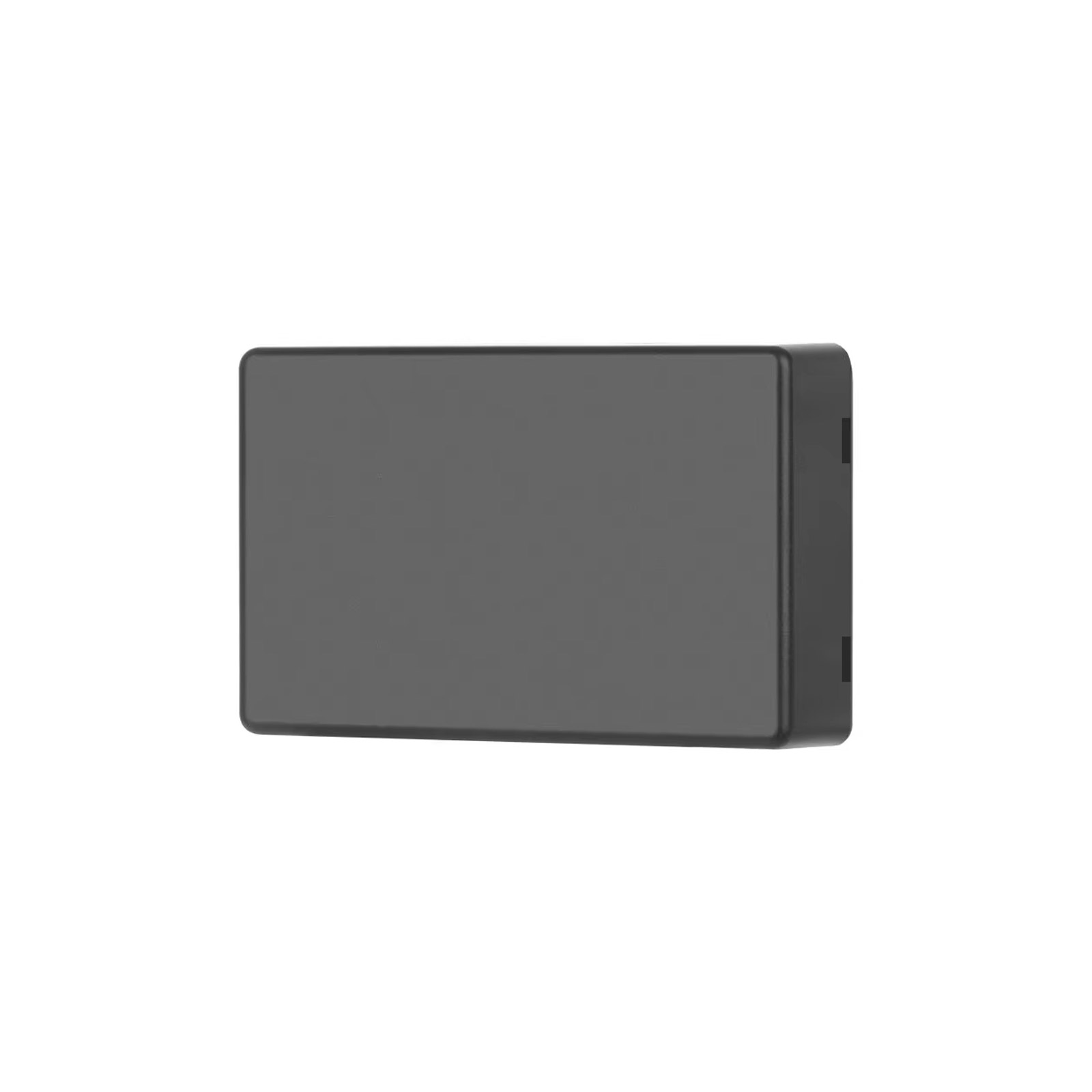 Boîtier projet ABS 70 x 45 x 18 mm noir – Image 3