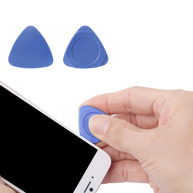 Kit universel de 22 outils pour l'ouverture et la réparation de smartphones – Image 6