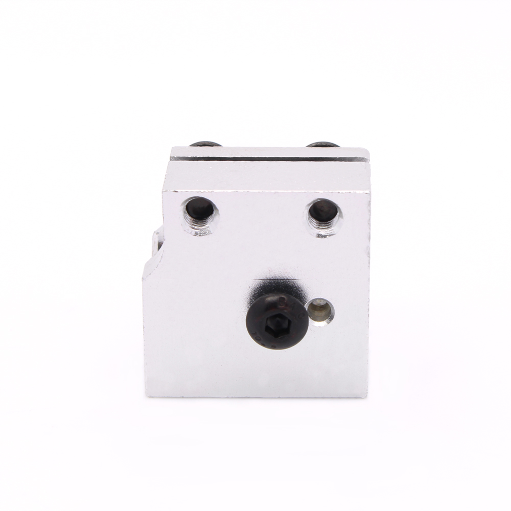 Bloc chauffant High Flow compatible Volcano – Image 5