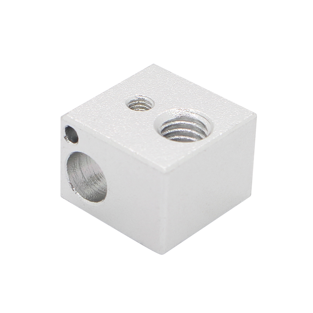 Bloc chauffant MK7/Mk8 pour Hotend V5 – Image 5