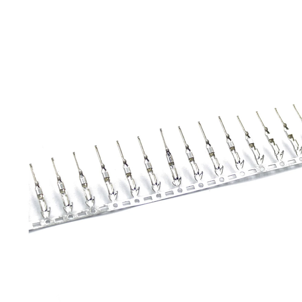 MicroFit 3.0 Broche mâle 100 pièces
