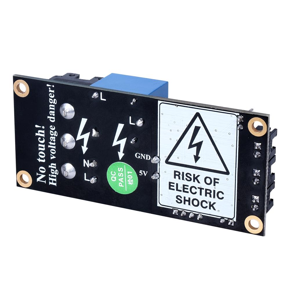 Module relais Bigtreetech V1.2 Arrêt automatique après l'impression – Image 3