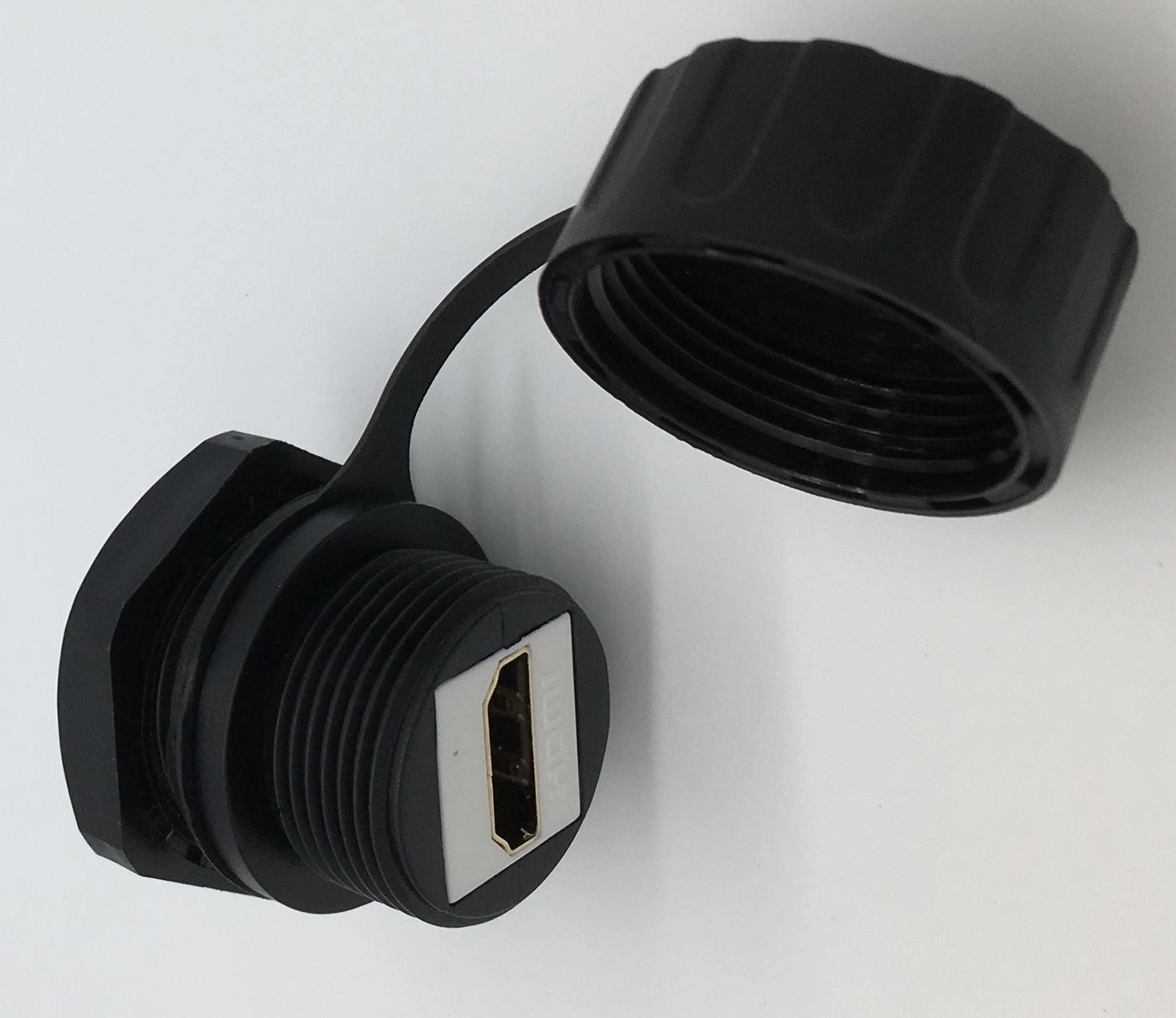 Raccord HDMI M25 – Image 2