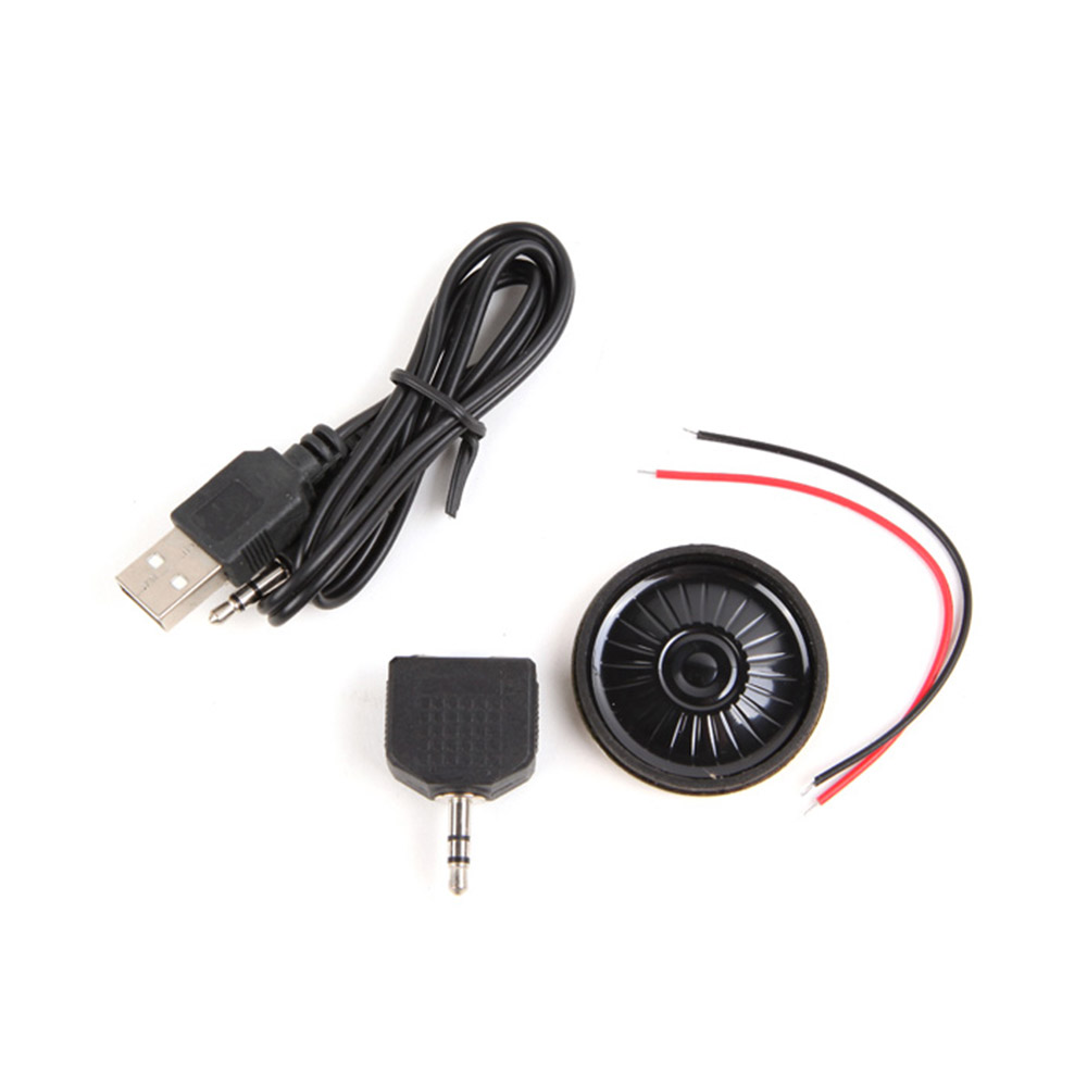 Kit d'affichage de spectre sonore LED – Image 7