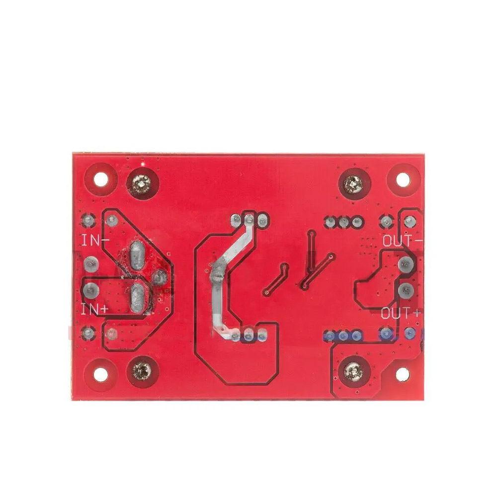 Convertisseur élévateur de tension 400W 15A DC 8,5-50V vers 10-60V – Image 5