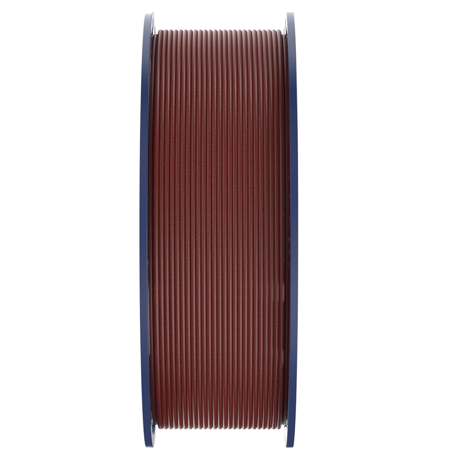 Filament yourDroid HS-PLA Marbre Rouge Brique 1,75 mm 1 kg