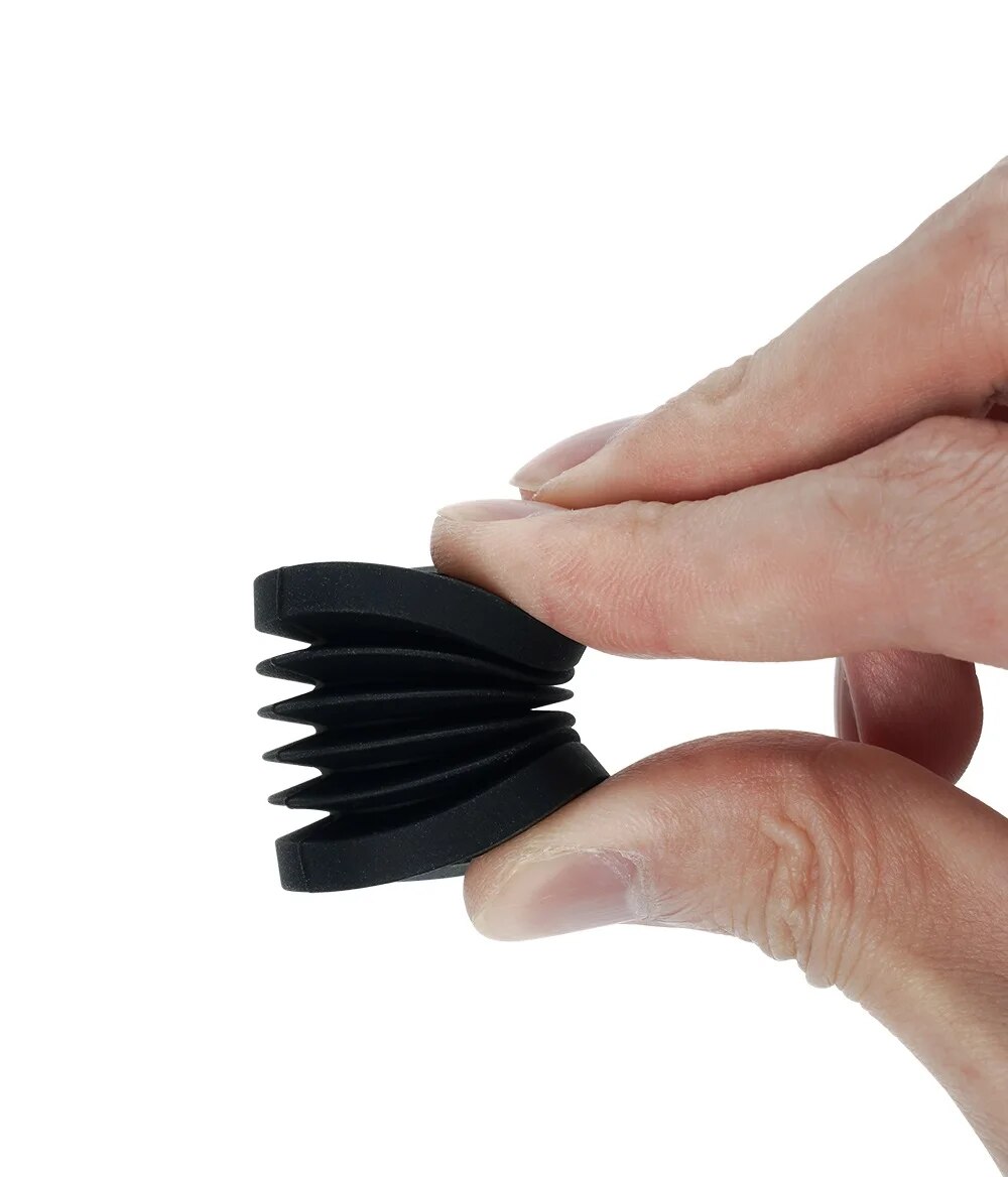 Pieds anti-vibrations pour P1P/P1S/X1/X1C (4 pièces) – Image 2