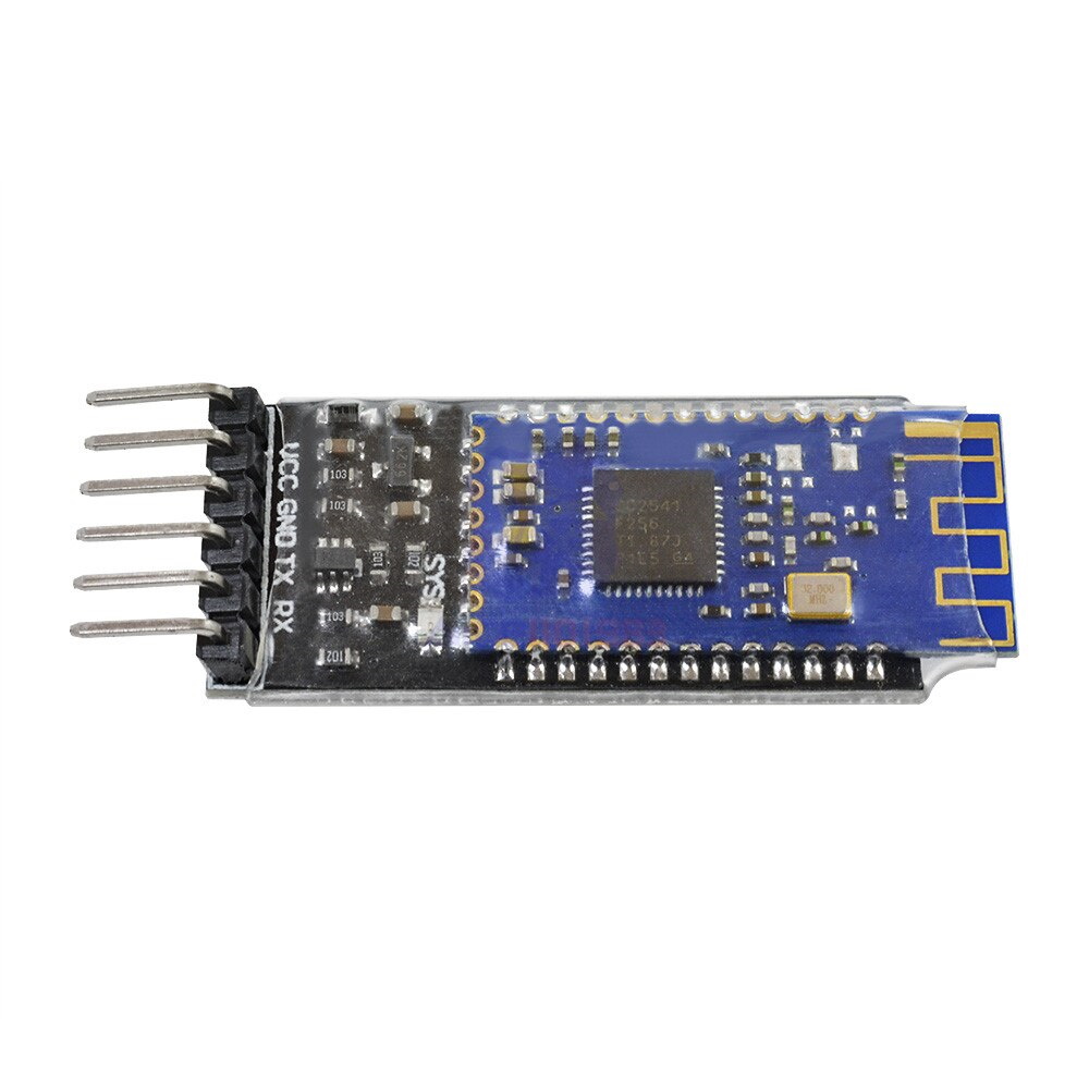 Module HM-10 BLE Bluetooth 4.0 pour iOS et Android CC2541 – Image 2