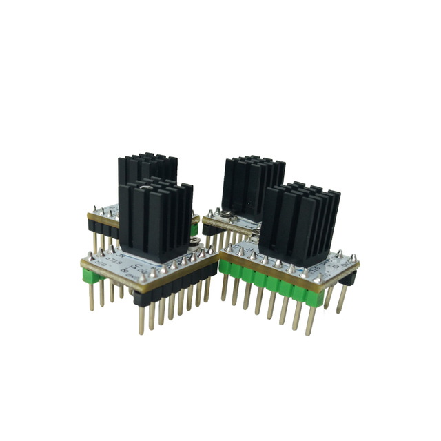MKS TMC2208 pilote de moteur pas à pas ultra-silencieux – Image 2